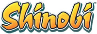 Shinobi game logo