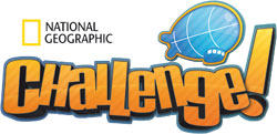 National Geographic Challenge!