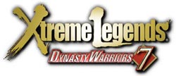 Xtreme Legends Dynasty Warriors 7