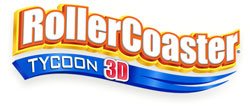 Rollercoaster Tycoon 3D