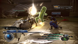 FINAL FANTASY XIII-2