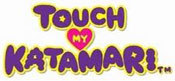 Touch My Katamari game logo