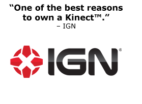 IGN review