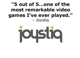 Joystiq 5 out of 5