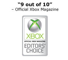 Xbox Editors' Choice