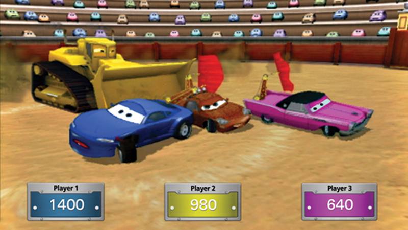 Mater Tall Tales Wiki