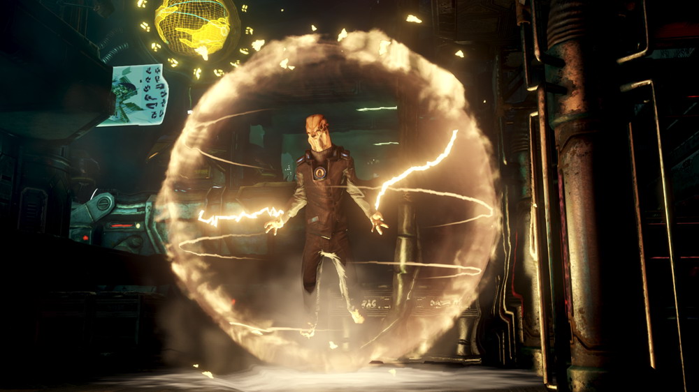 Prey 2 PC Video Games