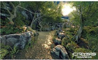 Amazing Scenery