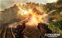 Incredible Explosions
