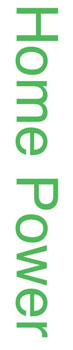 Intec Home Power Green Text