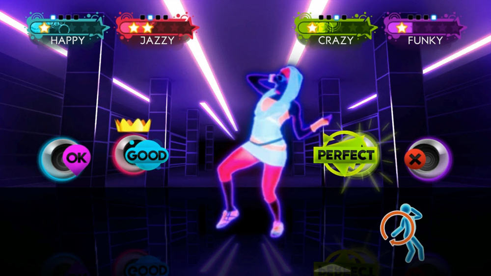 Just Dance Greatest Hits Nintendo Wii Video Games