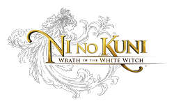 Ni No Kuni Logo