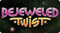 Bejeweled Twist game logo