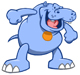 Ptolemy the hippo
