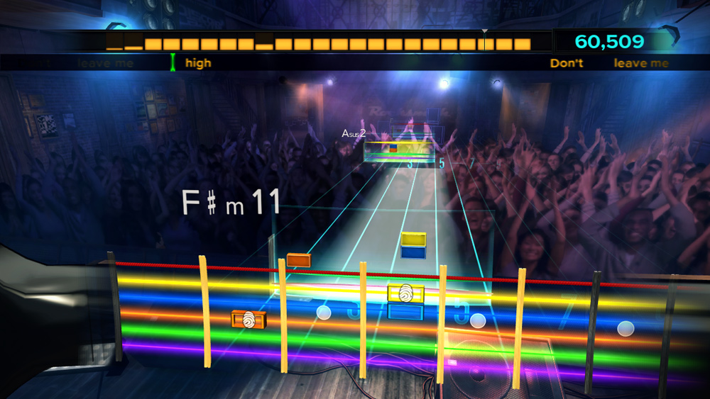 Rocksmith Xbox 360 Video Games