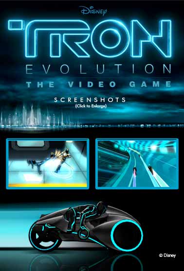 Screenshots - Click to Enlarge