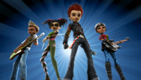 Join the Ultimate Band