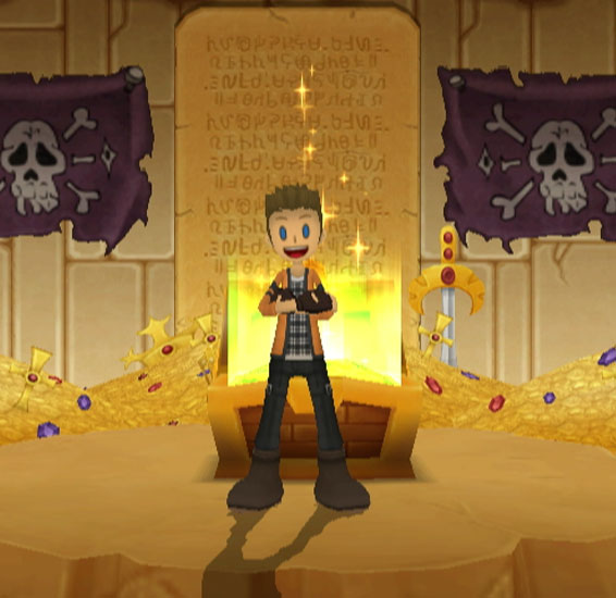 Active Life Explorer With Mat Wii Standard Edition Wii Computer