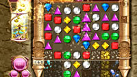 Explore dazzling new gameplay