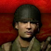 Cpl. Tom Zanovich from 'Brothers in Arms: Hell's Highway'