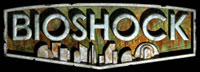 'BioShock' game logo