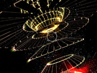 Children of Eden screenshot