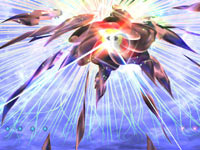 Children of Eden screenshot