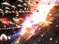 Children of Eden screenshot