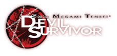 Devil Survivor Logo