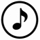 Nintendo DSi Sound icon