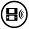Nintendo DS Download play icon
