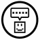 Nintendo PictoChat icon