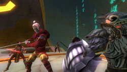 Questing in EverQuest II: Sentinel's Fate Expansion Pack Questing in EverQuest II: Sentinel's Fate Expansion Pack