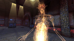 New frightening enemy from EverQuest II: Sentinel's Fate Expansion Pack New frightening enemy from EverQuest II: Sentinel's Fate Expansion Pack