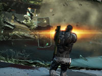 Amazon.com: Fuse - Xbox 360: Video Games fuse xbox 360 release date 