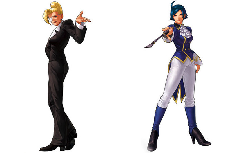The King Of Fighters XII - Im Klassik-Test (PS3
