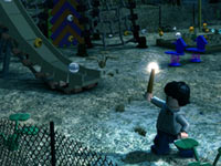 New charms, spells and skills in LEGO Harry Potter: Years 5-7