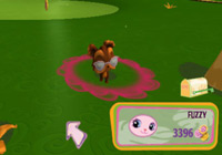 Pet accesories in 'Littlest Pet Shop'