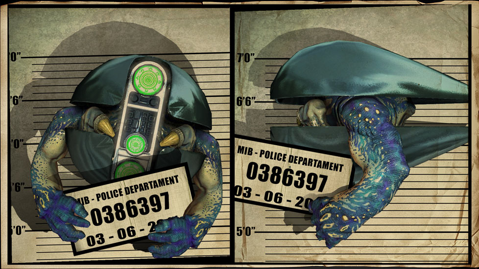 Mib Alien