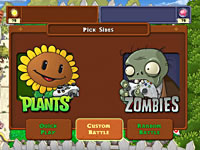 2-player Versus Mode