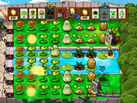 2-player Co-op mode
