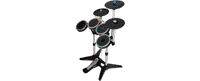 Wireless PRO-Drum & PRO-Cymbals Controller Kit