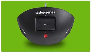 SteelSeries Spectrum 5xb