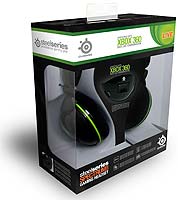 SteelSeries Spectrum 5xb