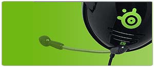 SteelSeries Spectrum 5xb