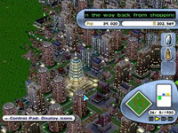 Create Amazing Cities