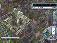 Easy to use interface