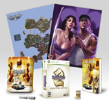 'Saints Row 2' Xbox 360 Collector's Edition Features
