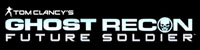 Tom Clancy's Ghost Recon: Future Soldier game logo