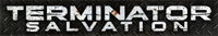 'Terminator Salvation' game logo